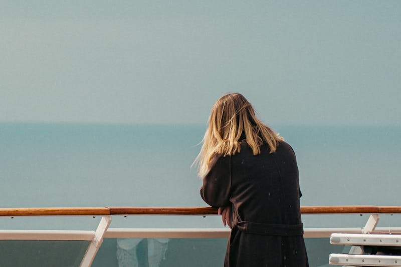 Isabelle D., voyageuse La Méridionale