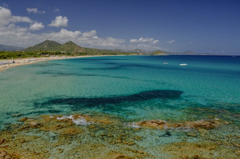 Package séjour Sardaigne Porto-Torres 10 nuits méridionale