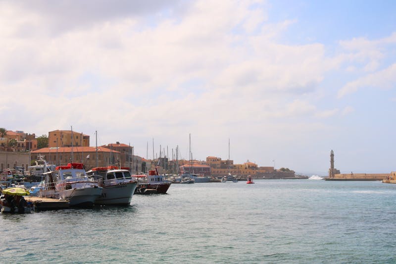 Traversée méridionale vers Porto-Torres, Sardaigne
