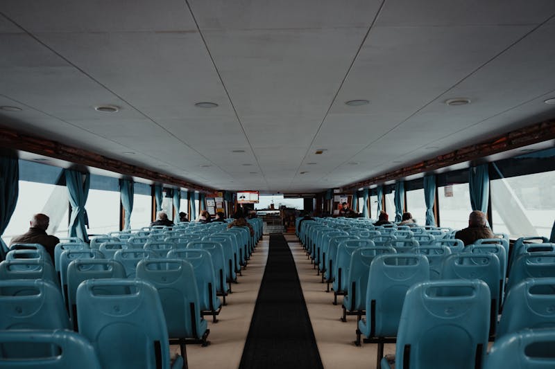 La Méridionale — flotte de ferries en Méditerranée